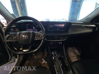 2024 Buick Encore GX Sport Touring 1SD - miniatura 11