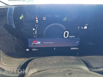 2024 Buick Encore GX Sport Touring 1SD - miniatura 12
