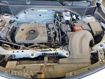 2024 Buick Encore GX Sport Touring 1SD - miniatura 15
