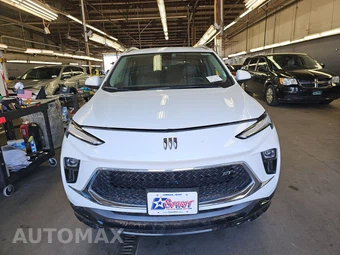 2024 Buick Encore GX Sport Touring 1SD - miniatura 2