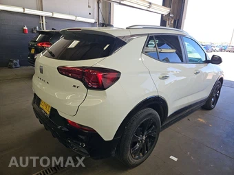 2024 Buick Encore GX Sport Touring 1SD - miniatura 4