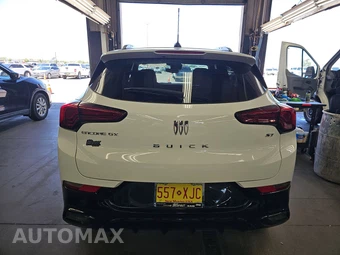 2024 Buick Encore GX Sport Touring 1SD - miniatura 5