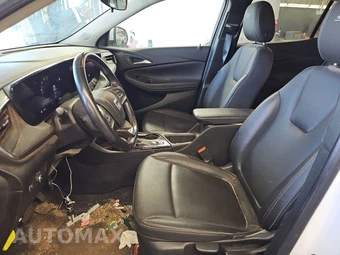 2024 Buick Encore GX Sport Touring 1SD - miniatura 7