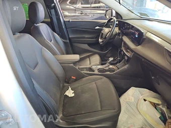 2024 Buick Encore GX Sport Touring 1SD - miniatura 8