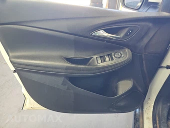 2024 Buick Encore GX Sport Touring 1SD - miniatura 9