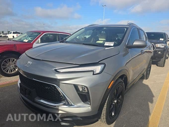 2024 Buick Encore GX Sport Touring 1SD