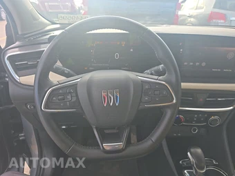 2024 Buick Encore GX Sport Touring 1SD - miniatura 10