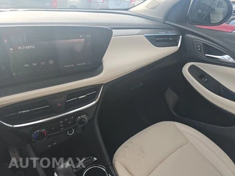 2024 Buick Encore GX Sport Touring 1SD - miniatura 11