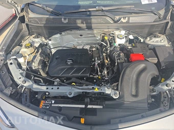 2024 Buick Encore GX Sport Touring 1SD - miniatura 15
