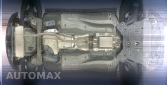 2024 Buick Encore GX Sport Touring 1SD - miniatura 17
