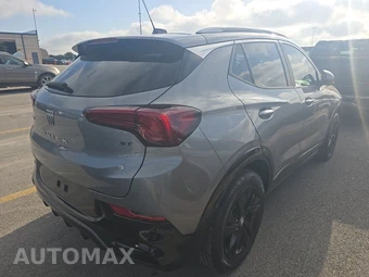 2024 Buick Encore GX Sport Touring 1SD - miniatura 4