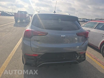 2024 Buick Encore GX Sport Touring 1SD - miniatura 5