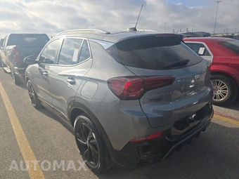 2024 Buick Encore GX Sport Touring 1SD - miniatura 6