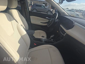 2024 Buick Encore GX Sport Touring 1SD - miniatura 8