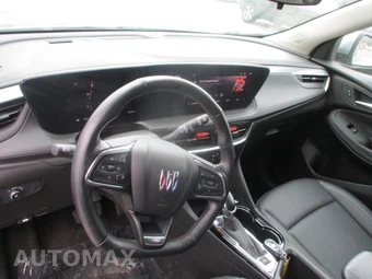 2024 Buick Encore GX Sport Touring 1SD - miniatura 10
