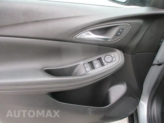2024 Buick Encore GX Sport Touring 1SD - miniatura 11