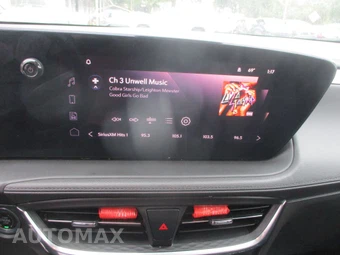 2024 Buick Encore GX Sport Touring 1SD - miniatura 12