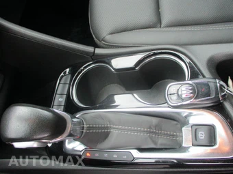2024 Buick Encore GX Sport Touring 1SD - miniatura 15
