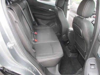 2024 Buick Encore GX Sport Touring 1SD - miniatura 18