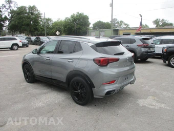 2024 Buick Encore GX Sport Touring 1SD - miniatura 2