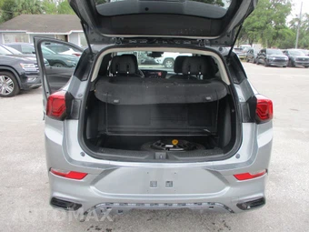 2024 Buick Encore GX Sport Touring 1SD - miniatura 22