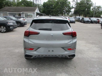 2024 Buick Encore GX Sport Touring 1SD - miniatura 3