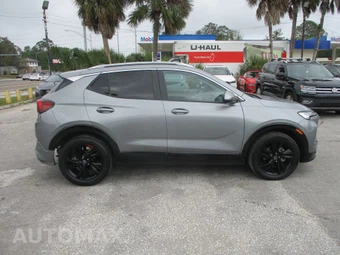 2024 Buick Encore GX Sport Touring 1SD - miniatura 5