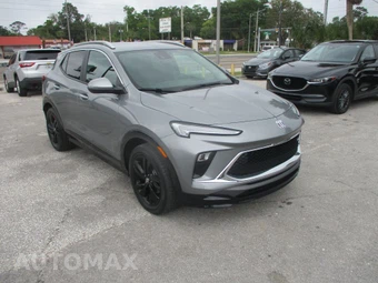 2024 Buick Encore GX Sport Touring 1SD - miniatura 6