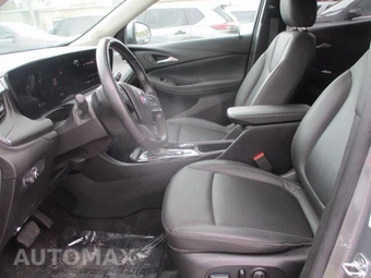 2024 Buick Encore GX Sport Touring 1SD - miniatura 9