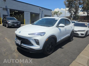 2024 Buick Encore GX Sport Touring 1SD