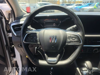2024 Buick Encore GX Sport Touring 1SD - miniatura 10