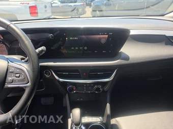 2024 Buick Encore GX Sport Touring 1SD - miniatura 11