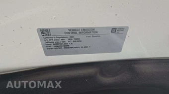 2024 Buick Encore GX Sport Touring 1SD - miniatura 18