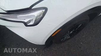 2024 Buick Encore GX Sport Touring 1SD - miniatura 28