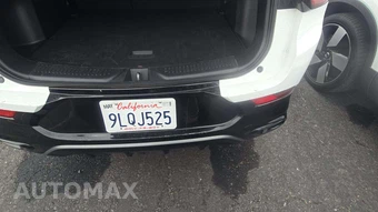 2024 Buick Encore GX Sport Touring 1SD - miniatura 32
