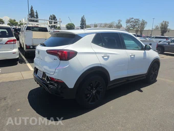 2024 Buick Encore GX Sport Touring 1SD - miniatura 4