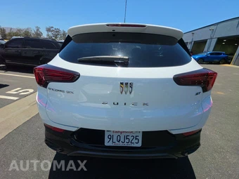 2024 Buick Encore GX Sport Touring 1SD - miniatura 5