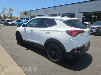 2024 Buick Encore GX Sport Touring 1SD - miniatura 6
