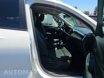 2024 Buick Encore GX Sport Touring 1SD - miniatura 8