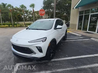 2024 Buick Encore GX Sport Touring 1SD