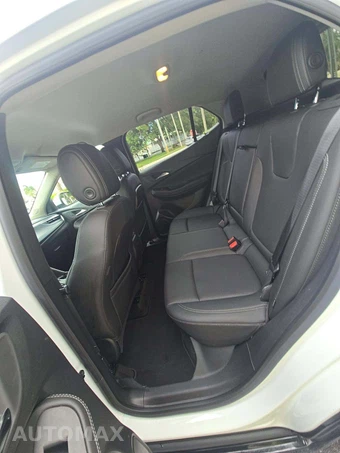 2024 Buick Encore GX Sport Touring 1SD - miniatura 10