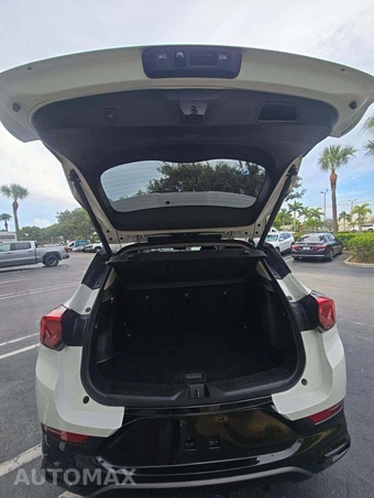 2024 Buick Encore GX Sport Touring 1SD - miniatura 11