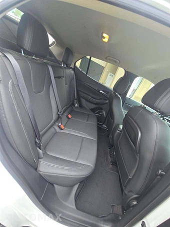 2024 Buick Encore GX Sport Touring 1SD - miniatura 13