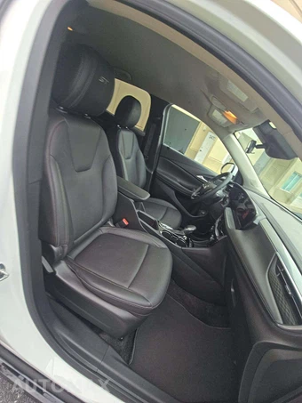 2024 Buick Encore GX Sport Touring 1SD - miniatura 15