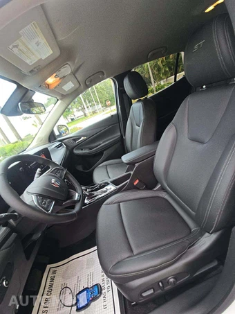 2024 Buick Encore GX Sport Touring 1SD - miniatura 3