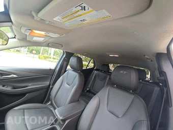 2024 Buick Encore GX Sport Touring 1SD - miniatura 8