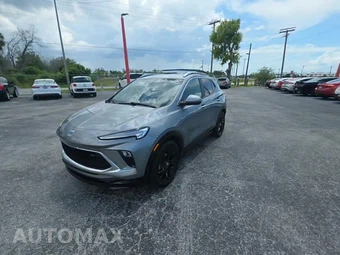 2024 Buick Encore GX Sport Touring 1SD