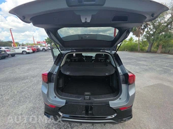2024 Buick Encore GX Sport Touring 1SD - miniatura 11