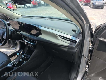 2024 Buick Encore GX Sport Touring 1SD - miniatura 16