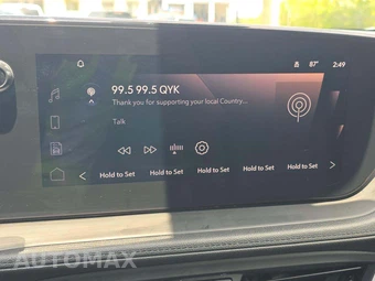2024 Buick Encore GX Sport Touring 1SD - miniatura 24